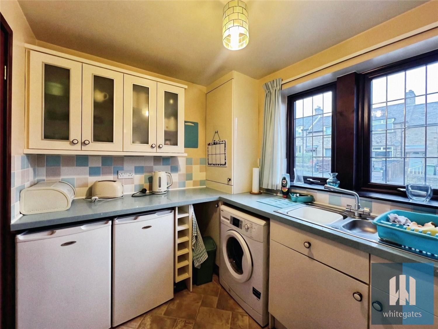 Quarmby, Huddersfield