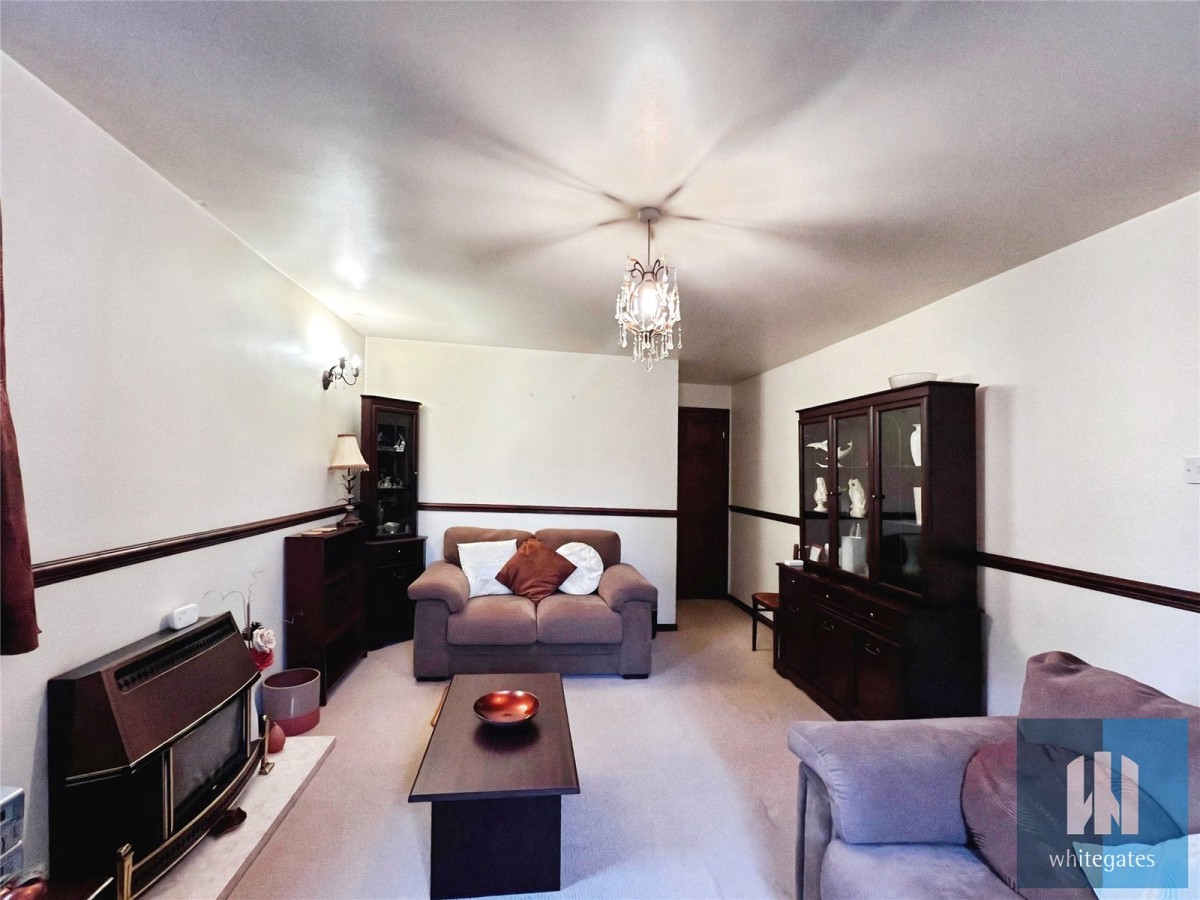 Quarmby, Huddersfield