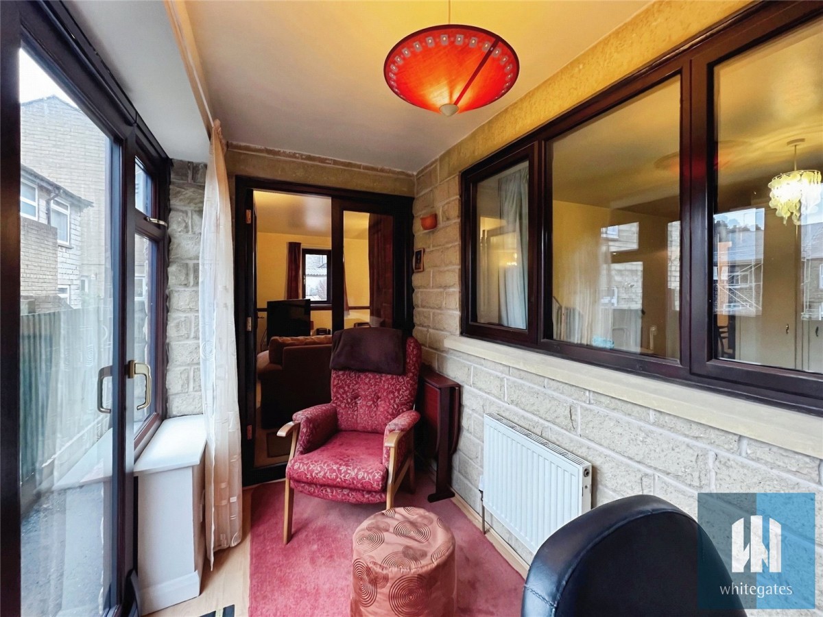 Quarmby, Huddersfield