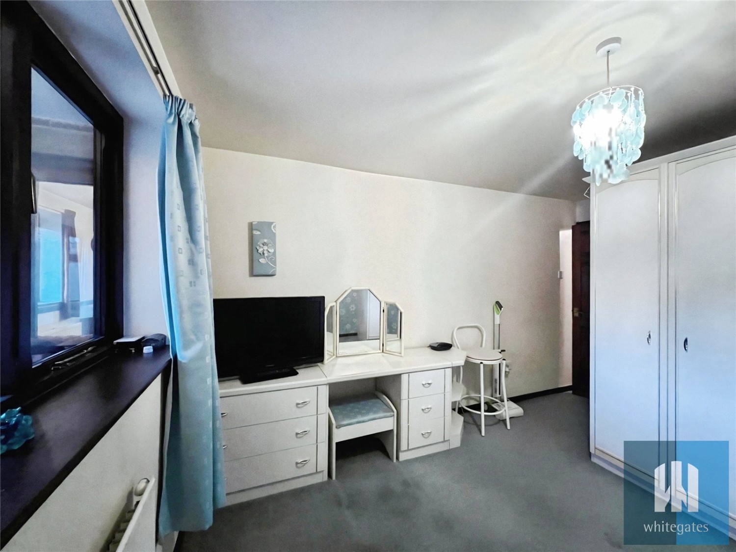 Quarmby, Huddersfield