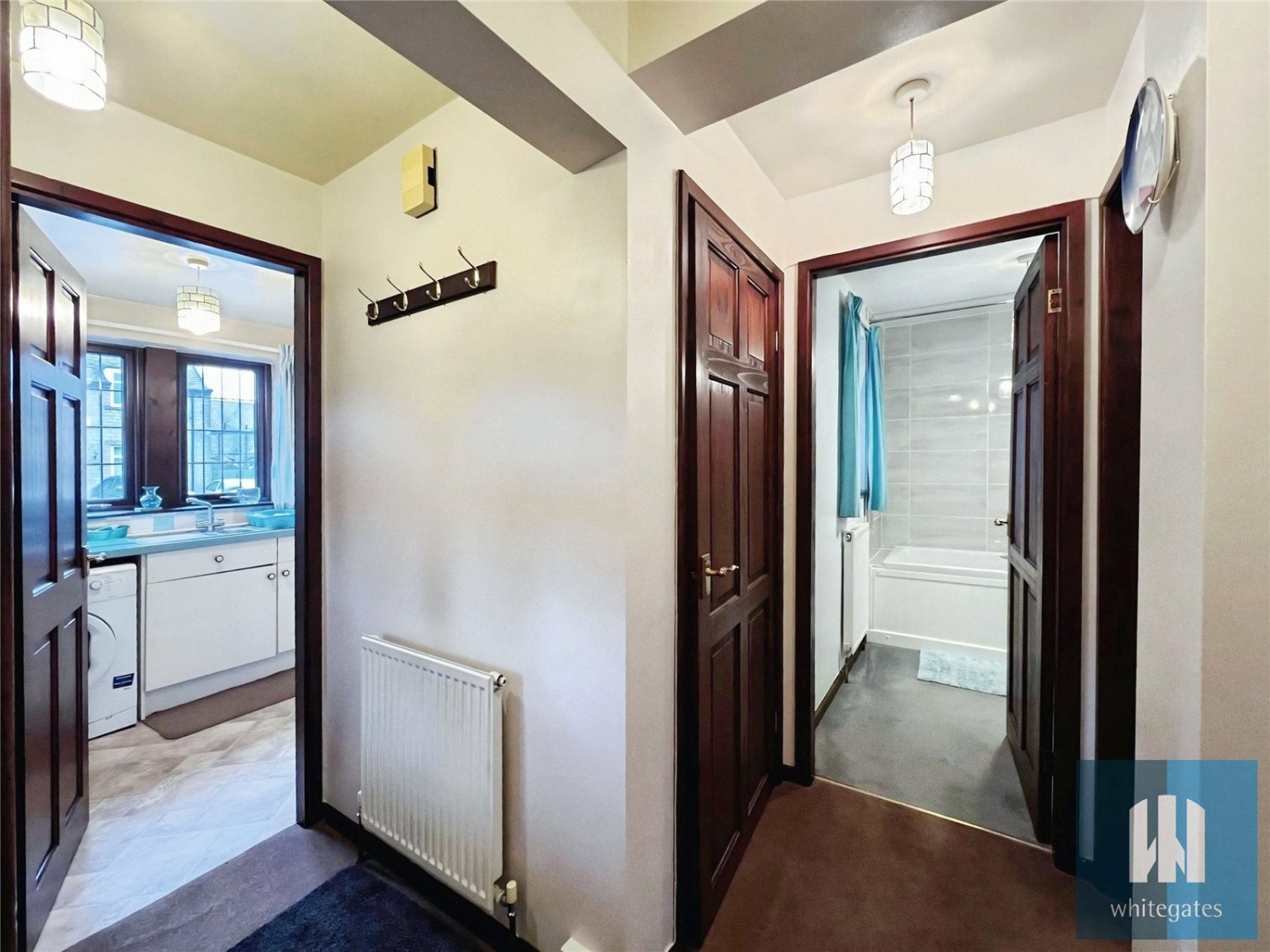 Quarmby, Huddersfield