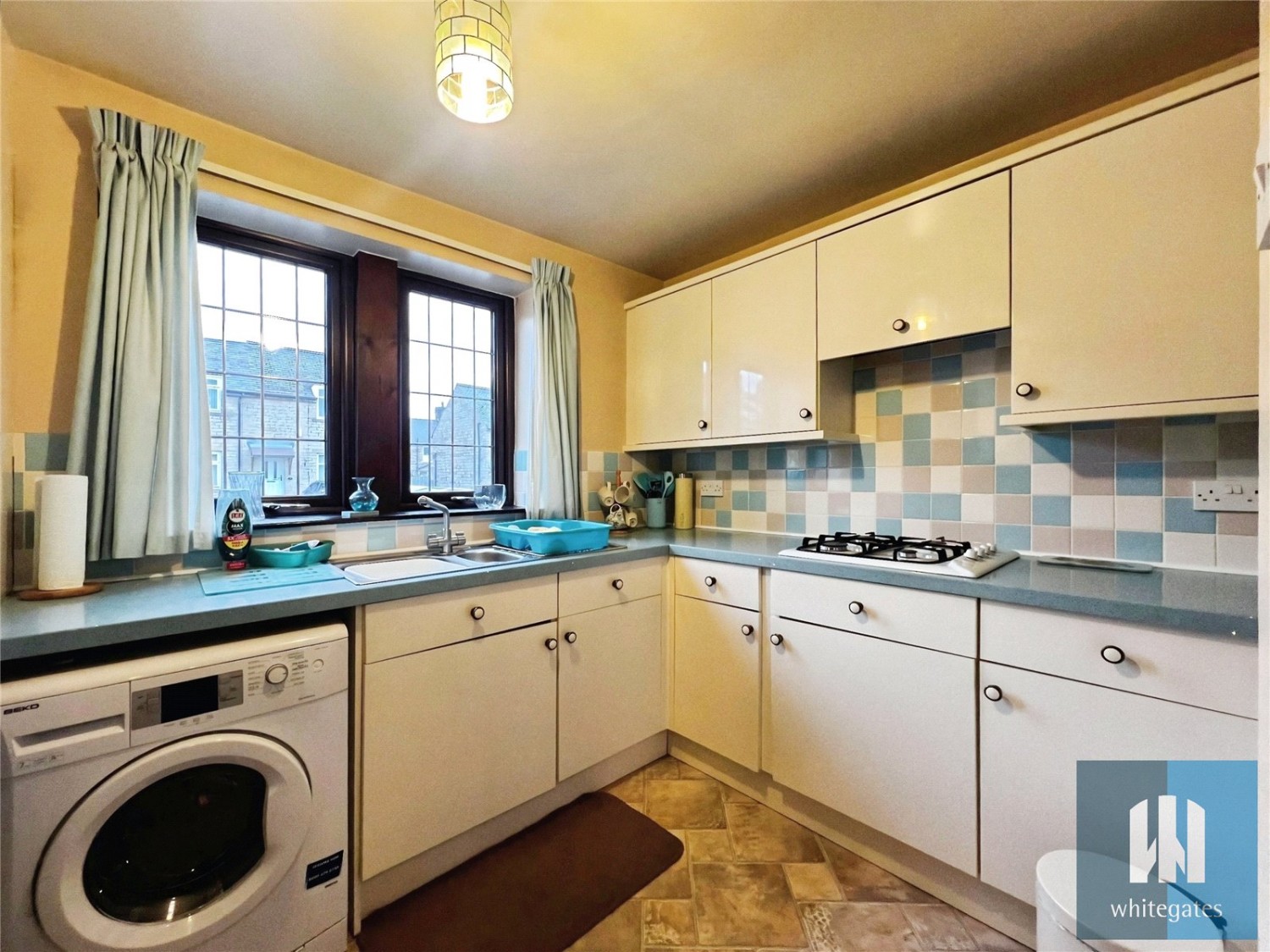 Quarmby, Huddersfield