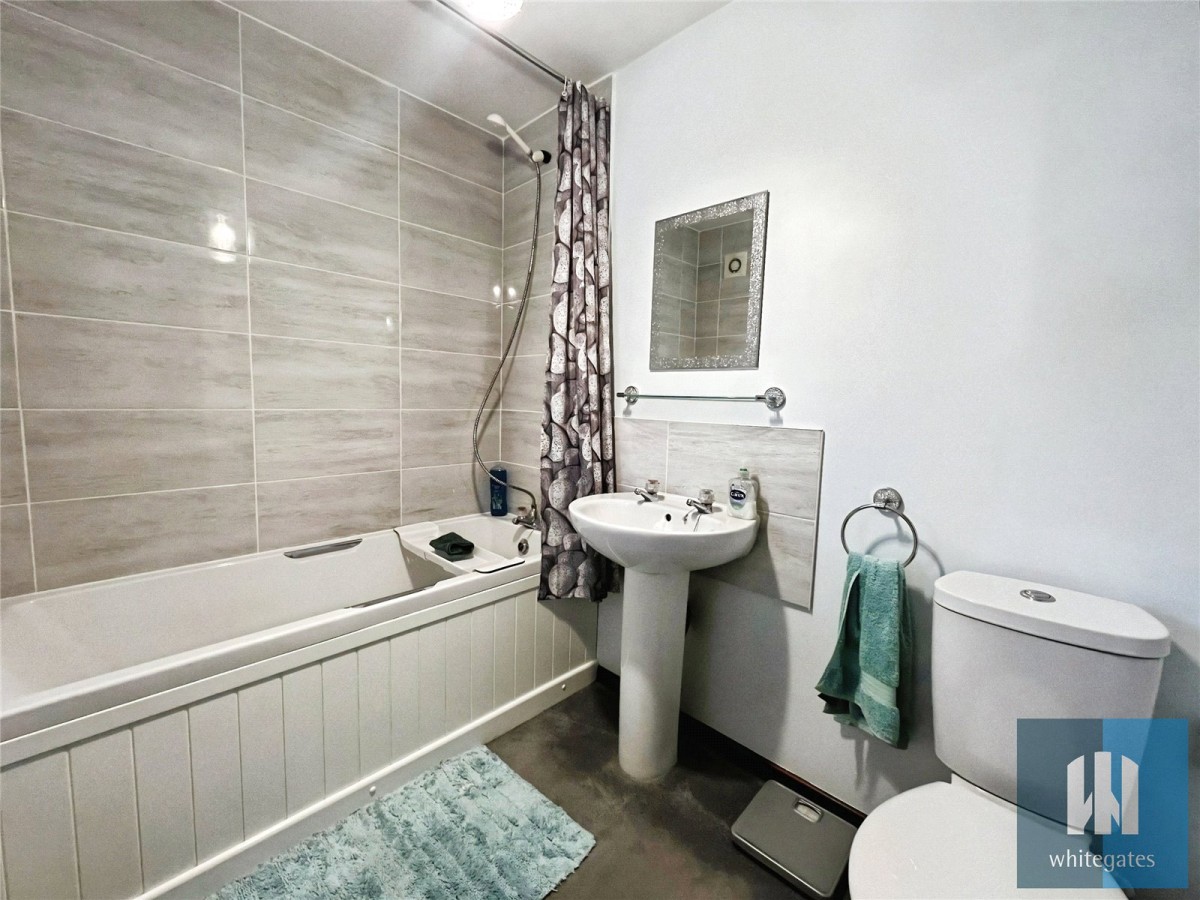 Quarmby, Huddersfield