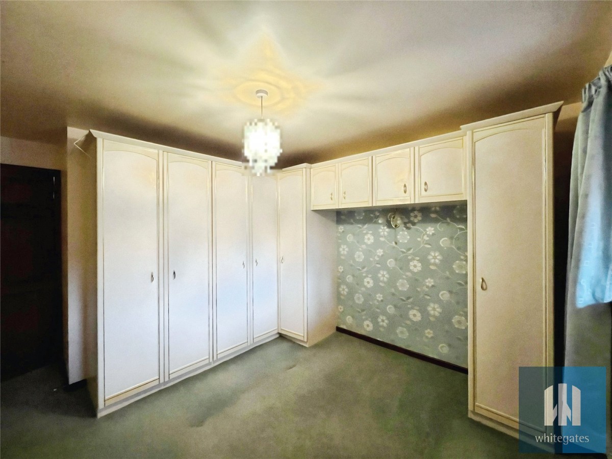 Quarmby, Huddersfield