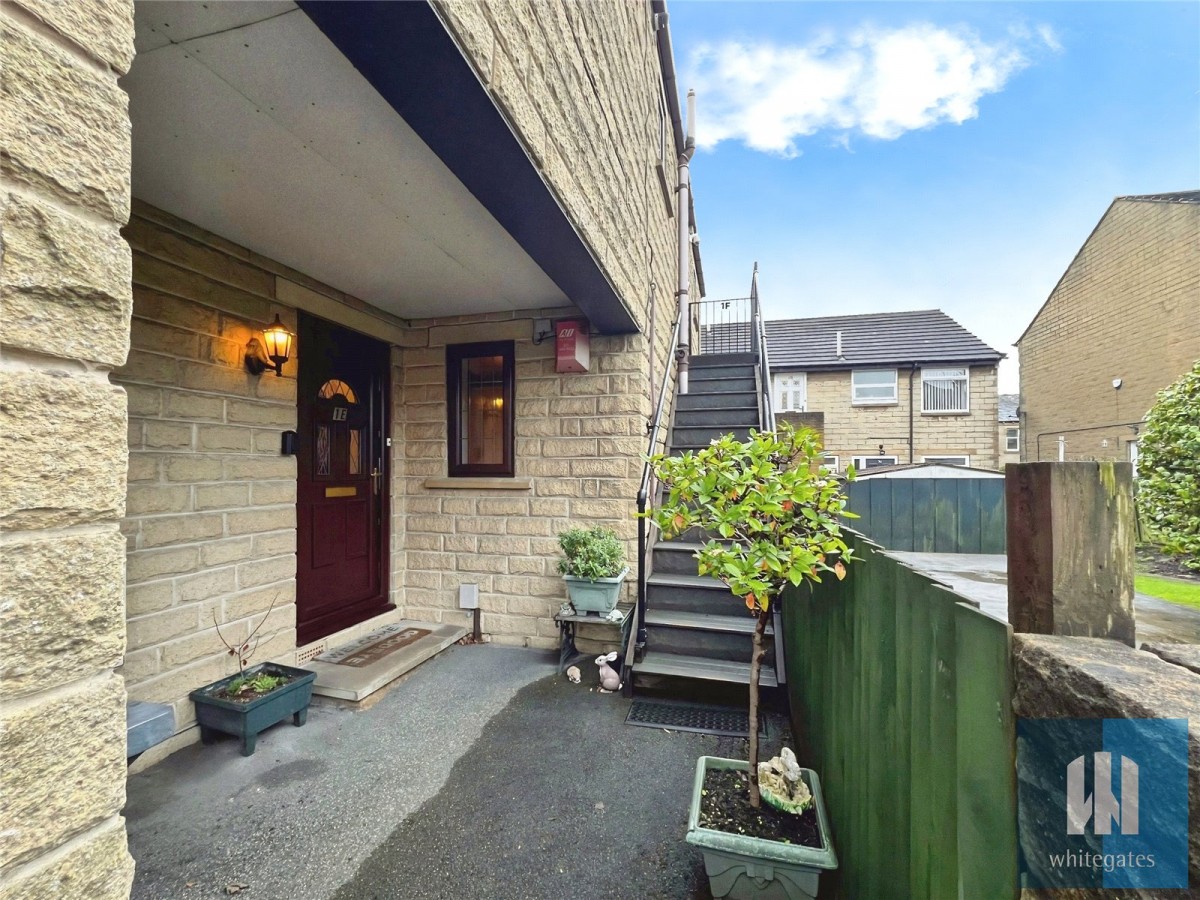 Quarmby, Huddersfield