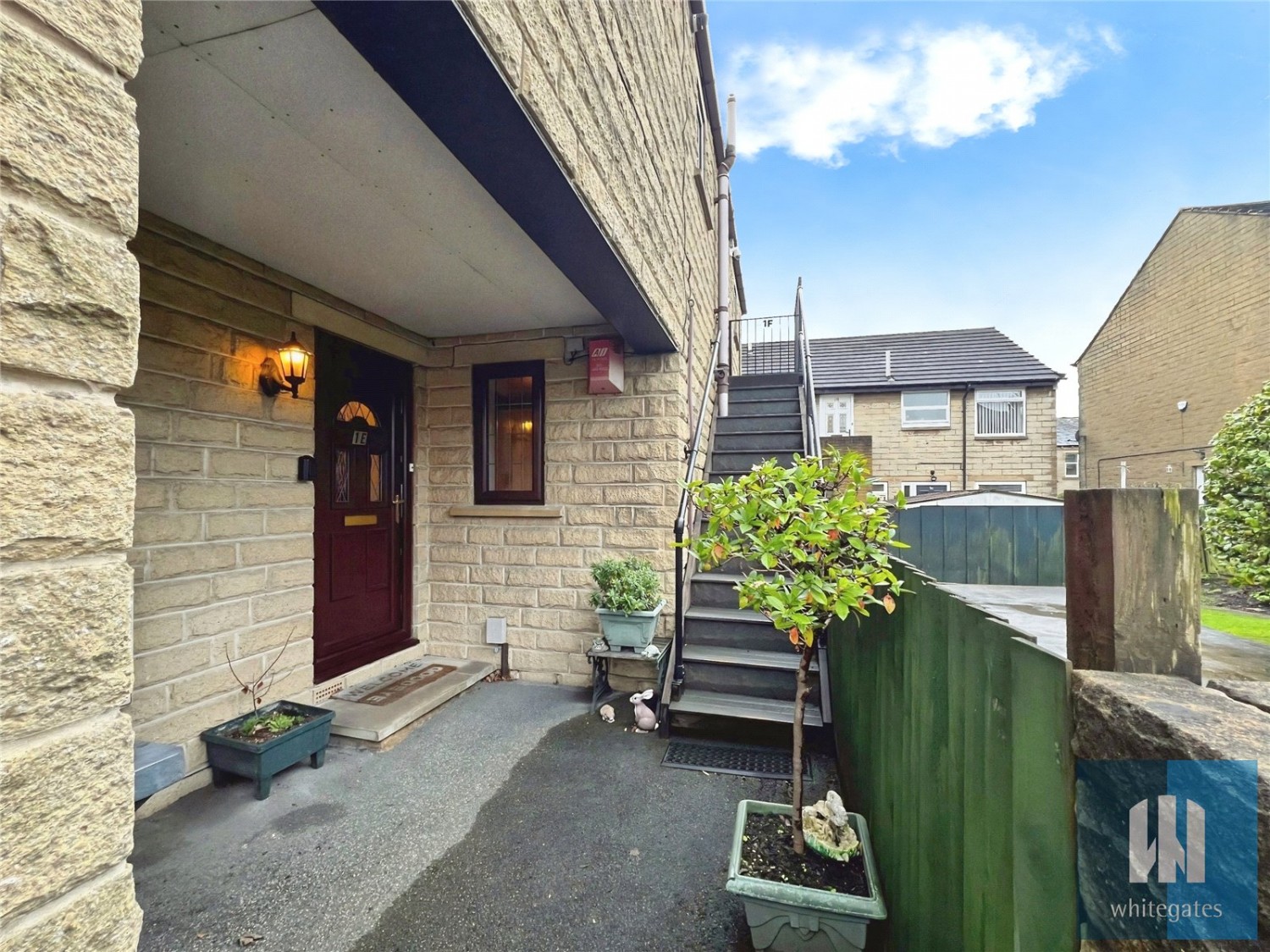 Quarmby, Huddersfield