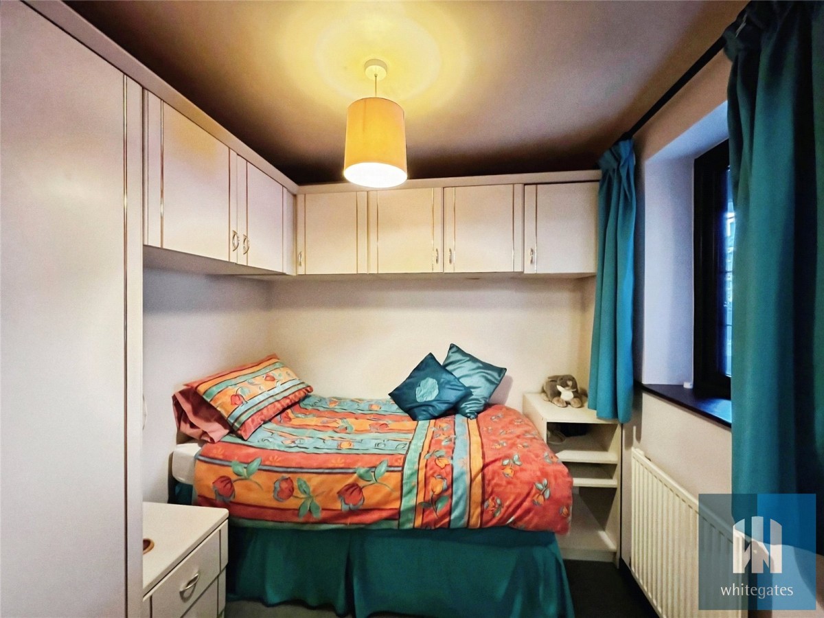 Quarmby, Huddersfield