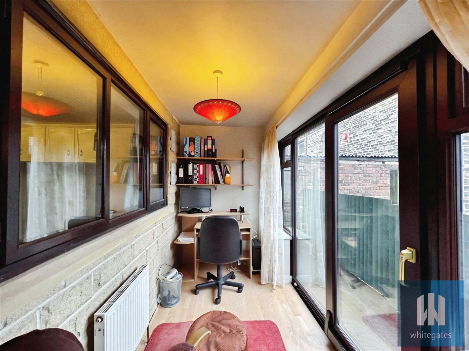 Quarmby, Huddersfield