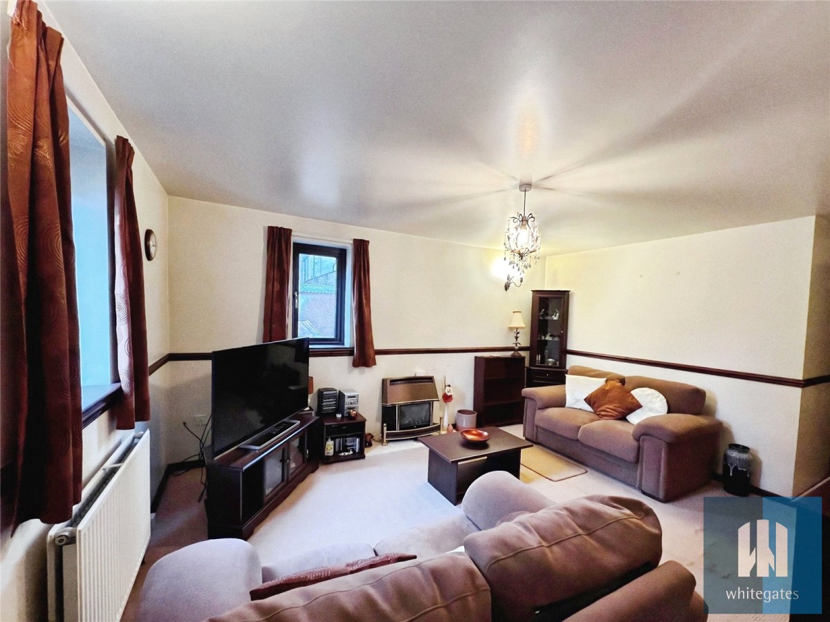 Quarmby, Huddersfield