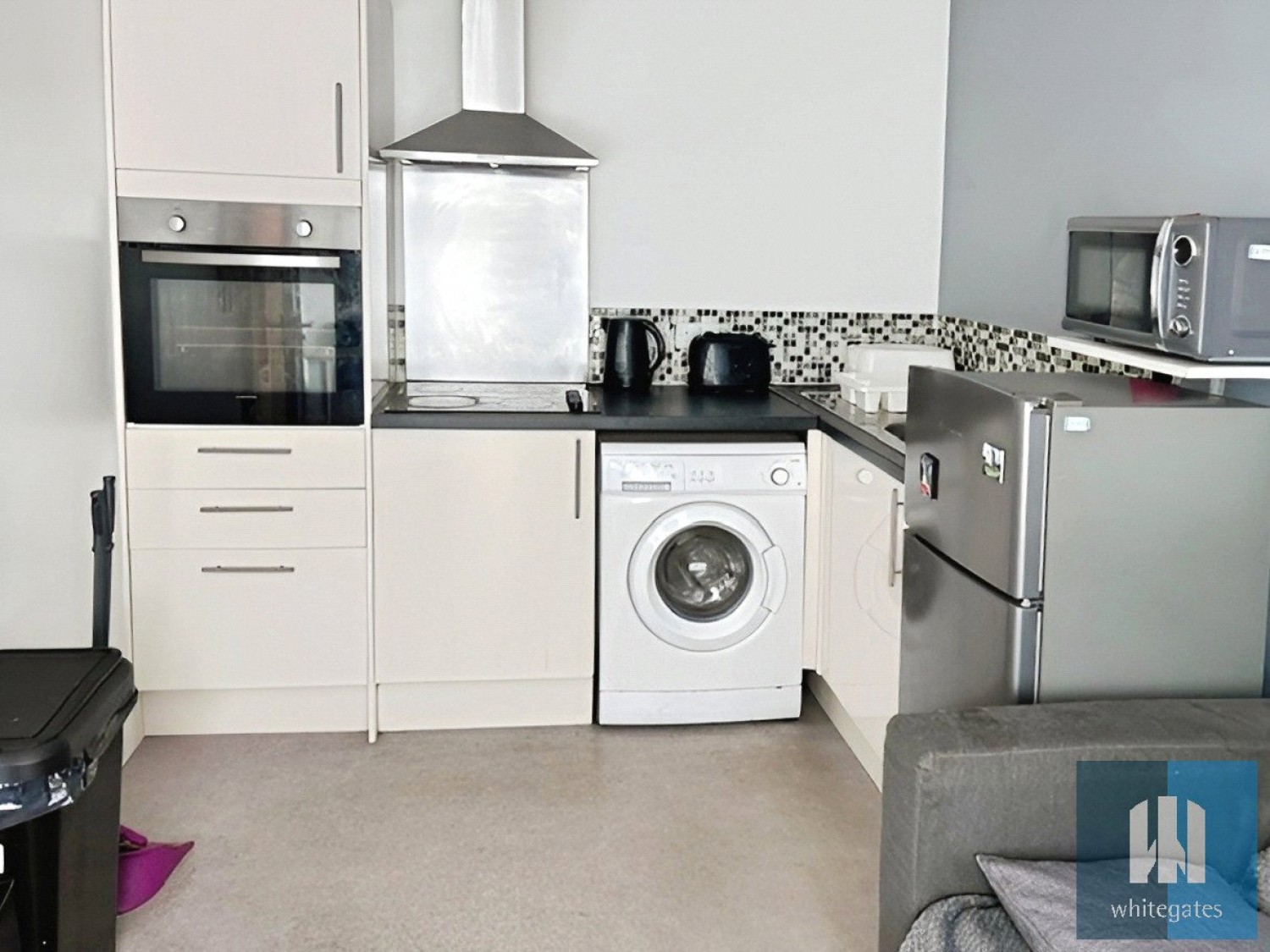 Zetland House, Huddersfield