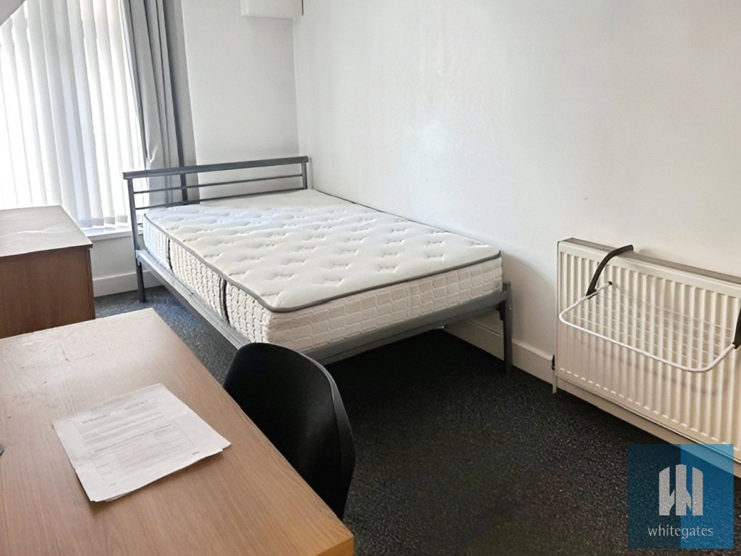 Zetland House, Huddersfield