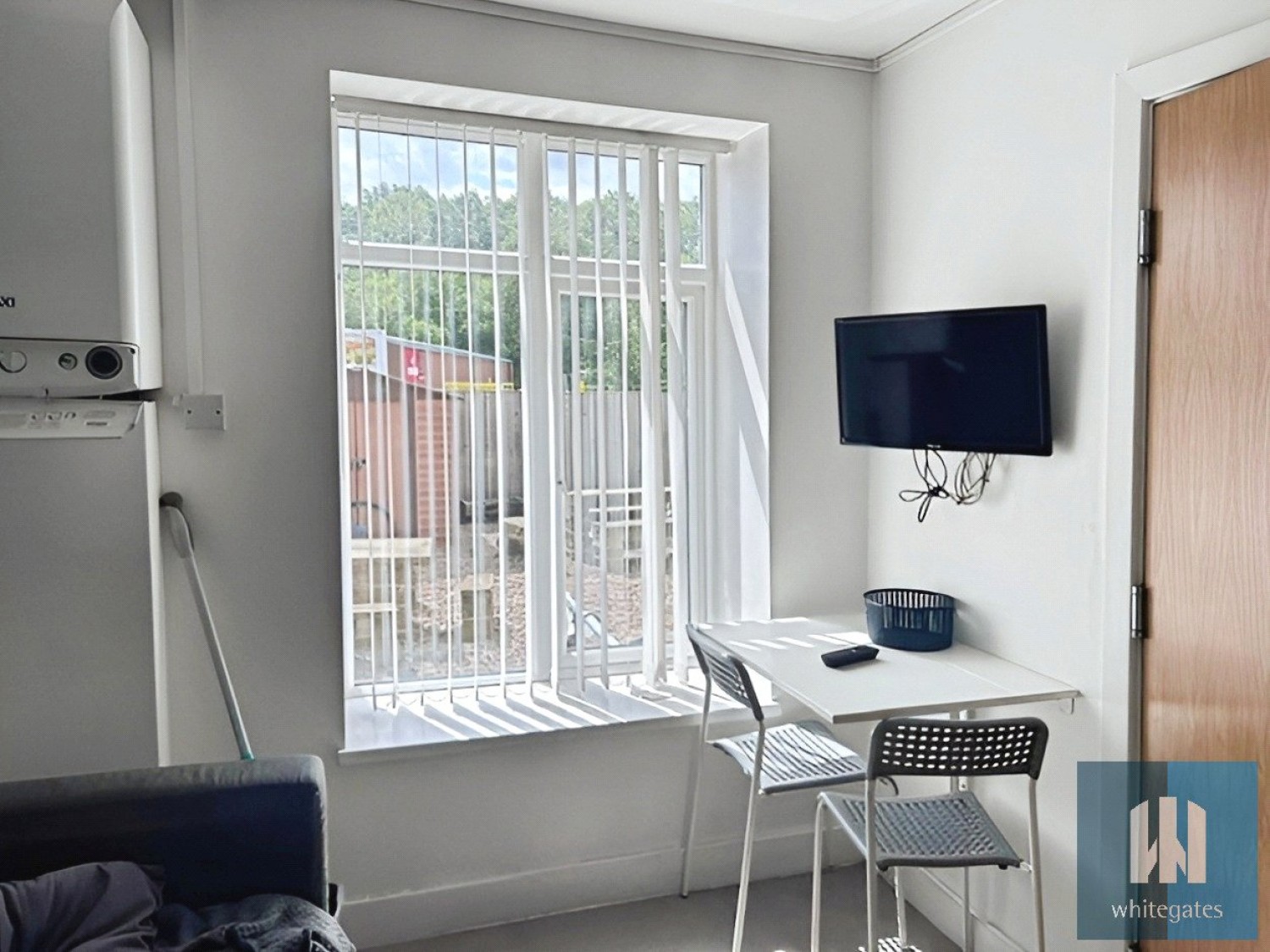 Zetland House, Huddersfield