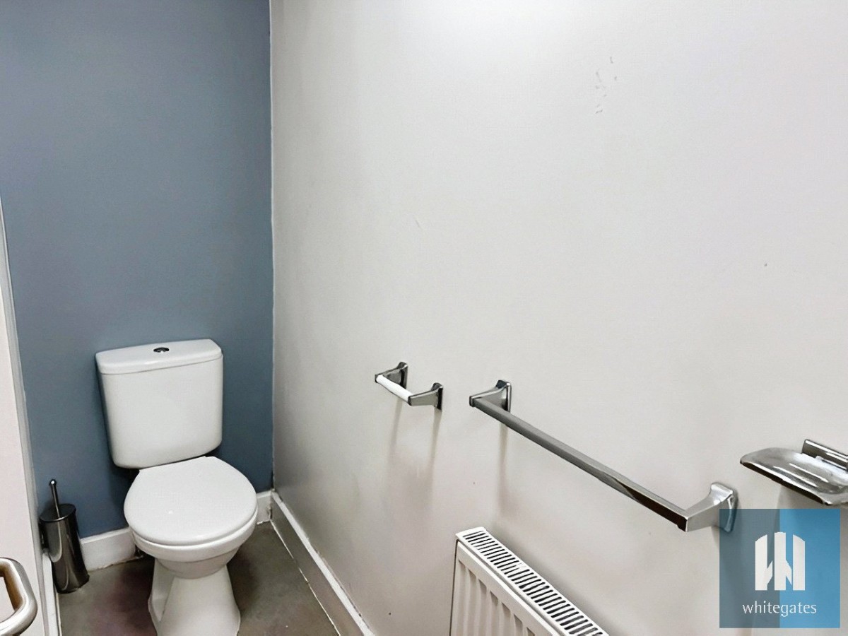 Zetland House, Huddersfield