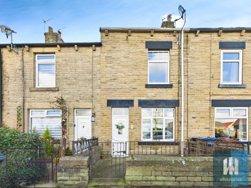 Barugh Green, Barnsley, South Yorkshire