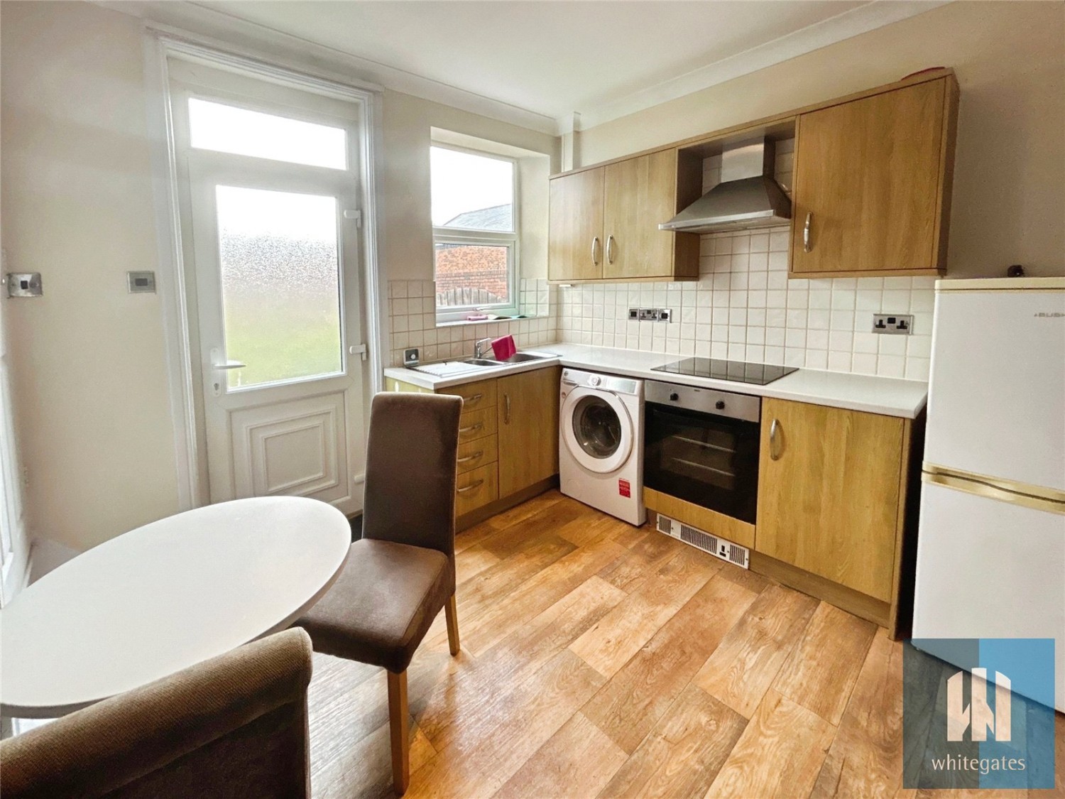 Barugh Green, Barnsley, South Yorkshire
