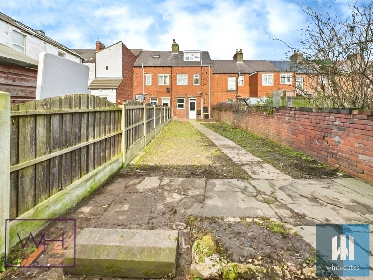 Barugh Green, Barnsley, South Yorkshire