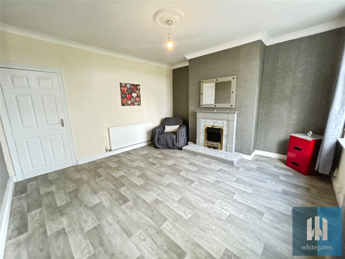 Barugh Green, Barnsley, South Yorkshire