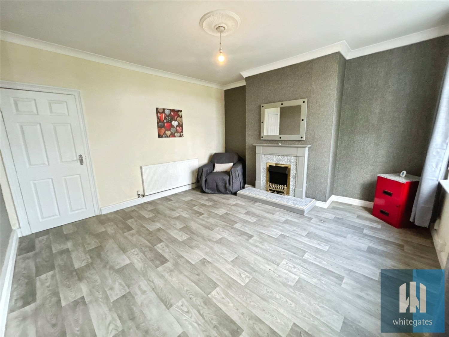 Barugh Green, Barnsley, South Yorkshire