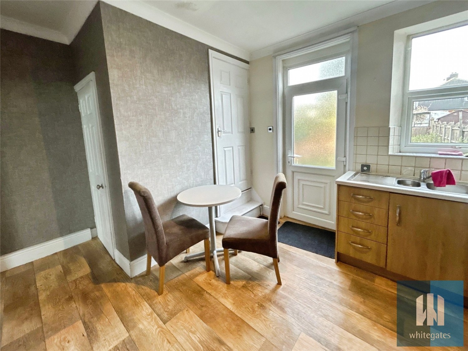 Barugh Green, Barnsley, South Yorkshire