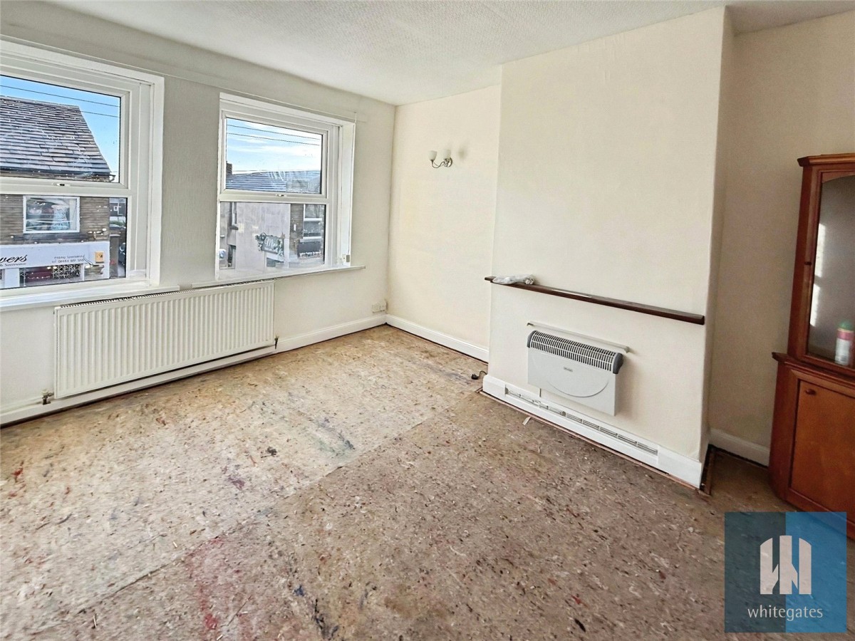 Lindley, Huddersfield