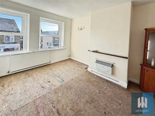 Lindley, Huddersfield