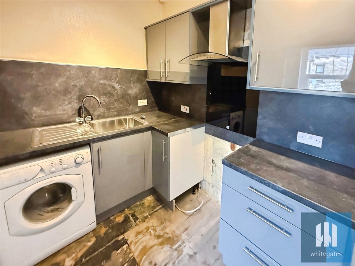 Lindley, Huddersfield