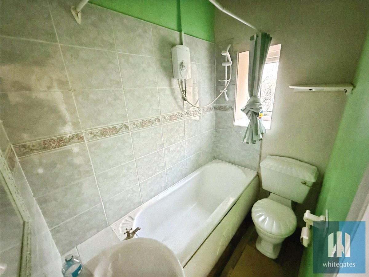 Lindley, Huddersfield