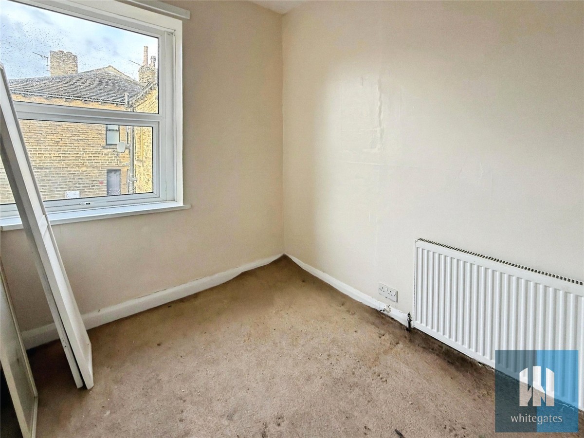 Lindley, Huddersfield