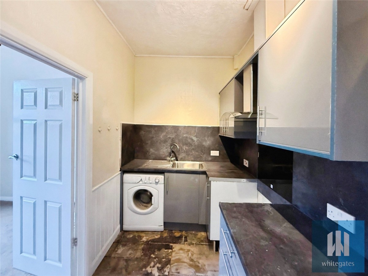 Lindley, Huddersfield