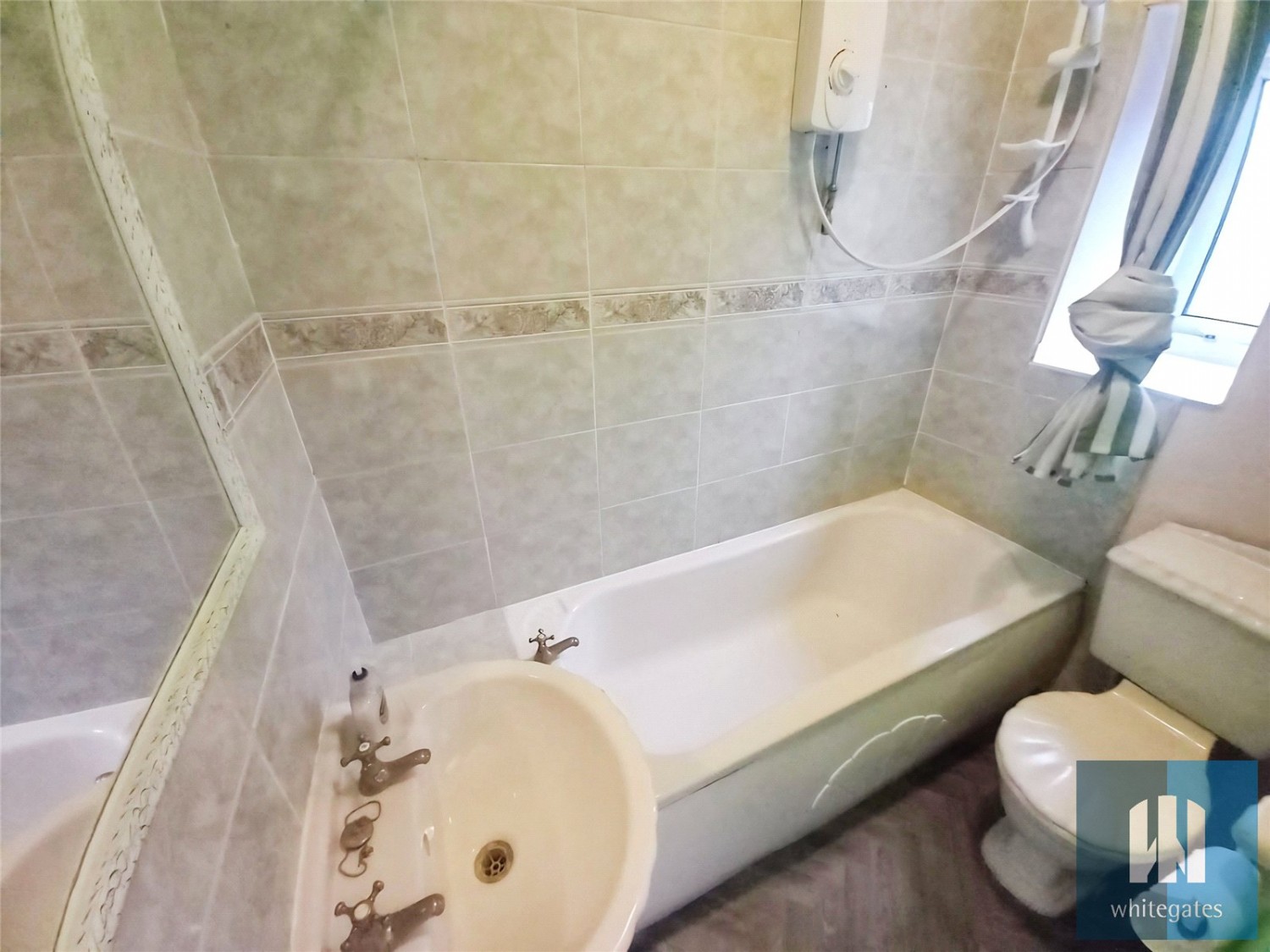 Lindley, Huddersfield