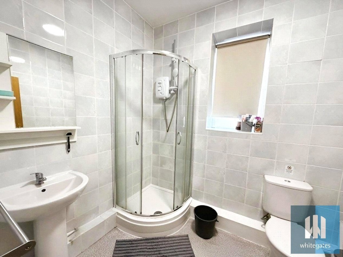 Firth Street, 2 Firth Street, Huddersfield