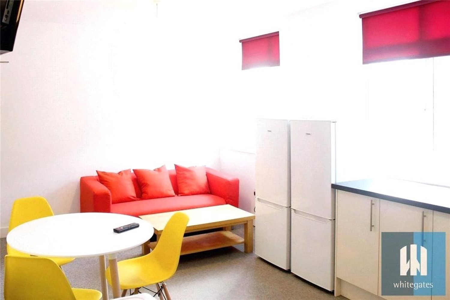 Firth Street, 2 Firth Street, Huddersfield