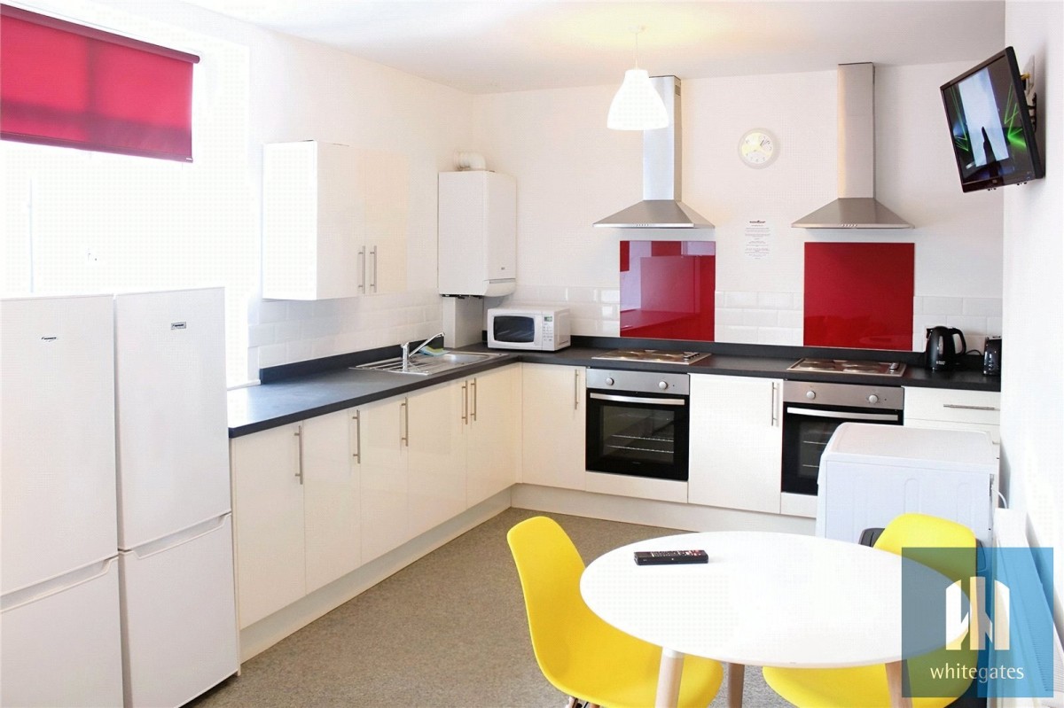 Firth Street, 2 Firth Street, Huddersfield