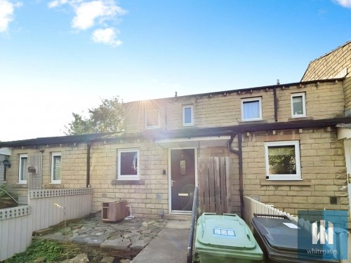 Springwood, Huddersfield