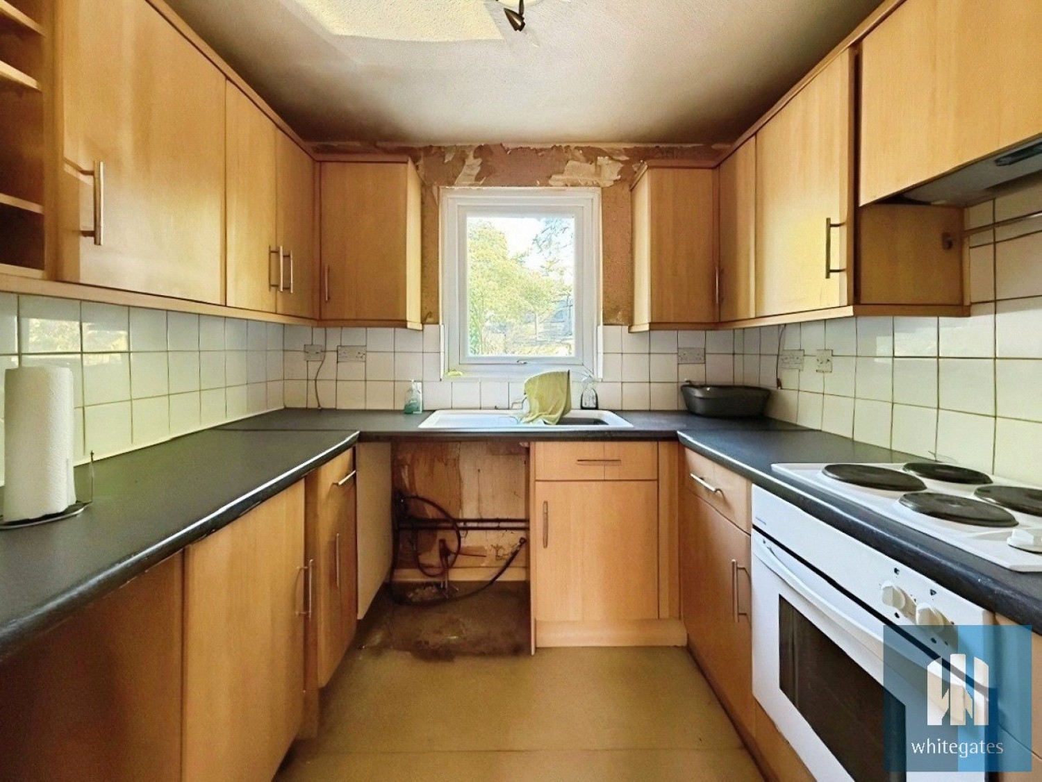 Springwood, Huddersfield