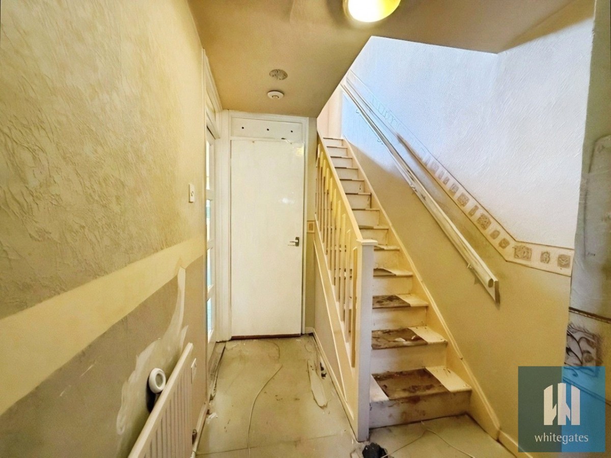 Springwood, Huddersfield