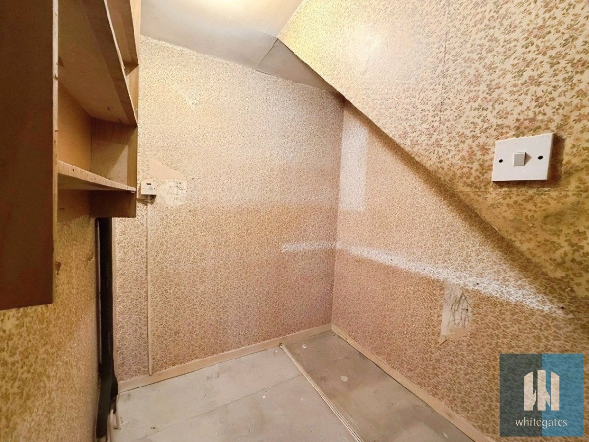 Springwood, Huddersfield