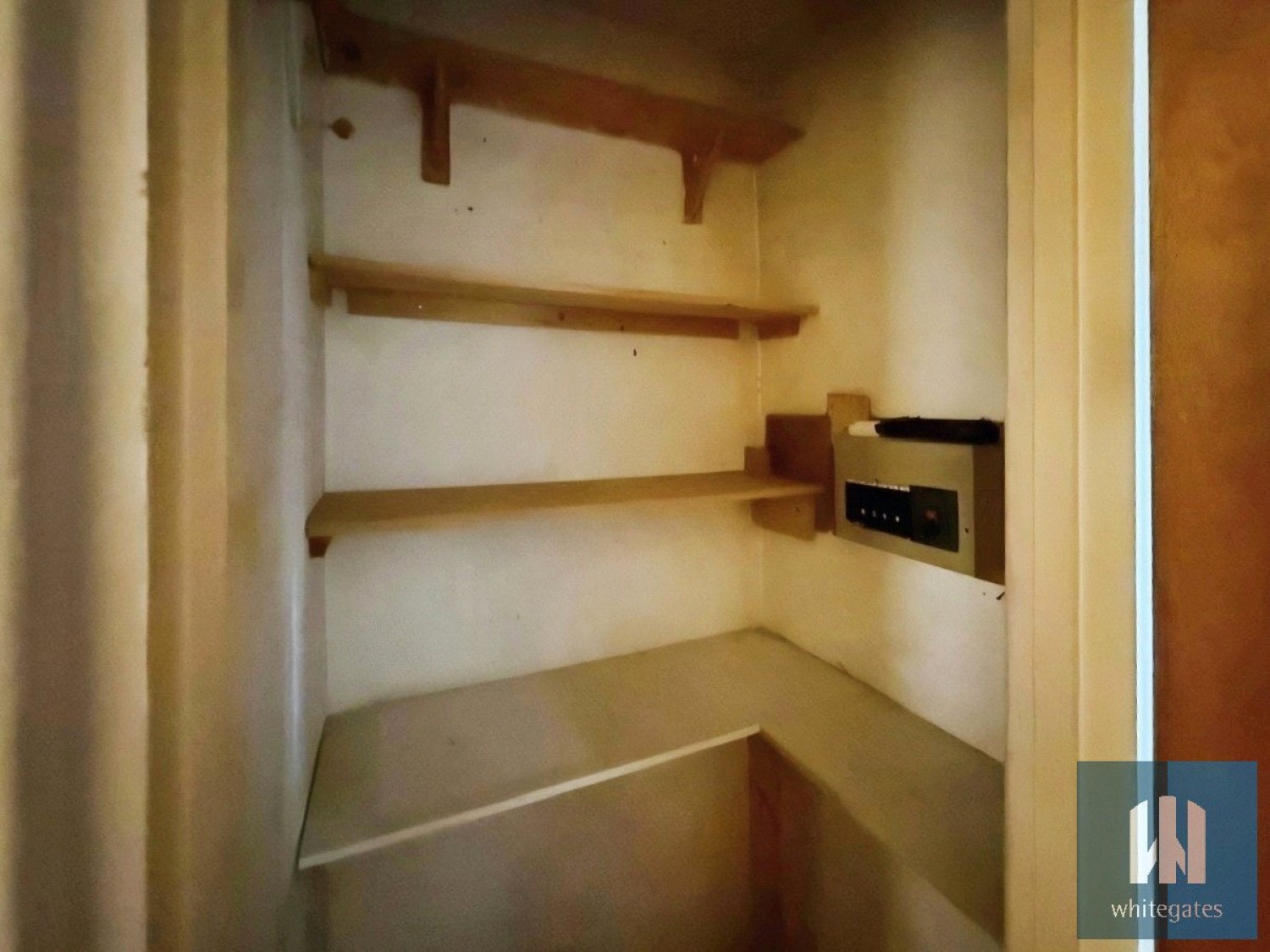 Springwood, Huddersfield