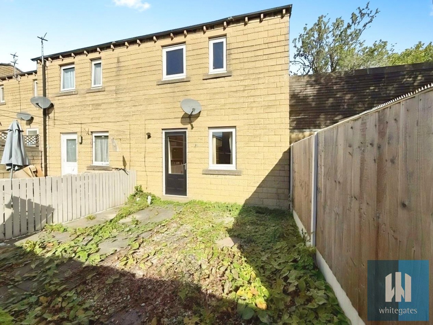 Springwood, Huddersfield