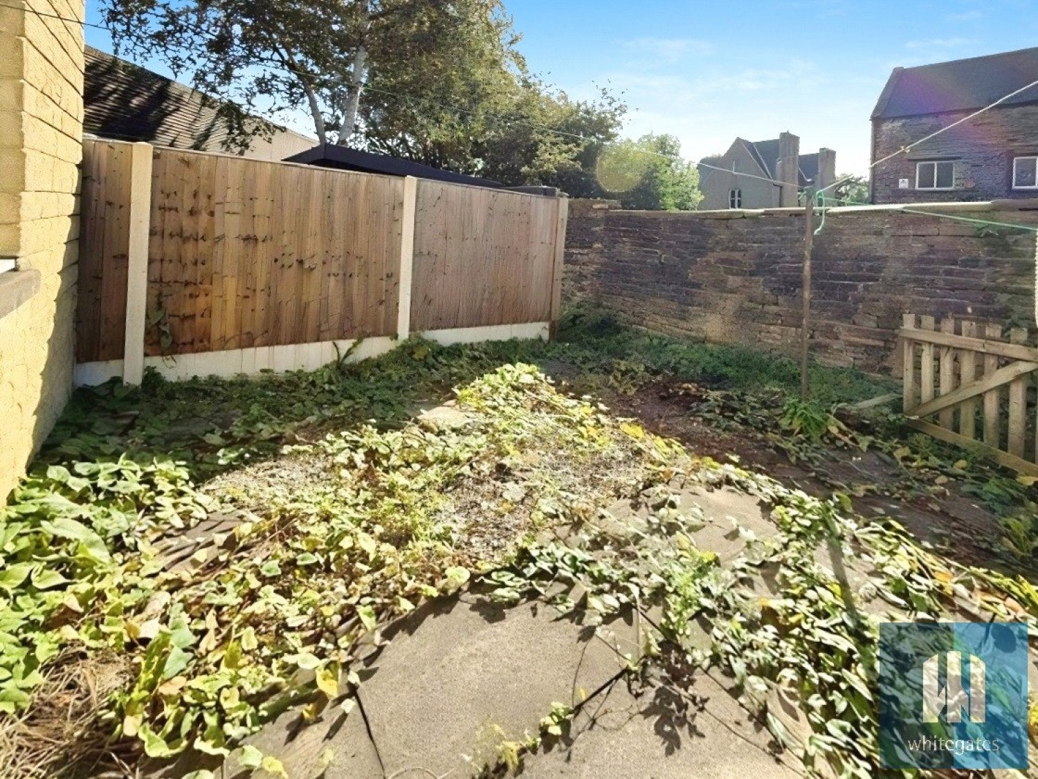 Springwood, Huddersfield