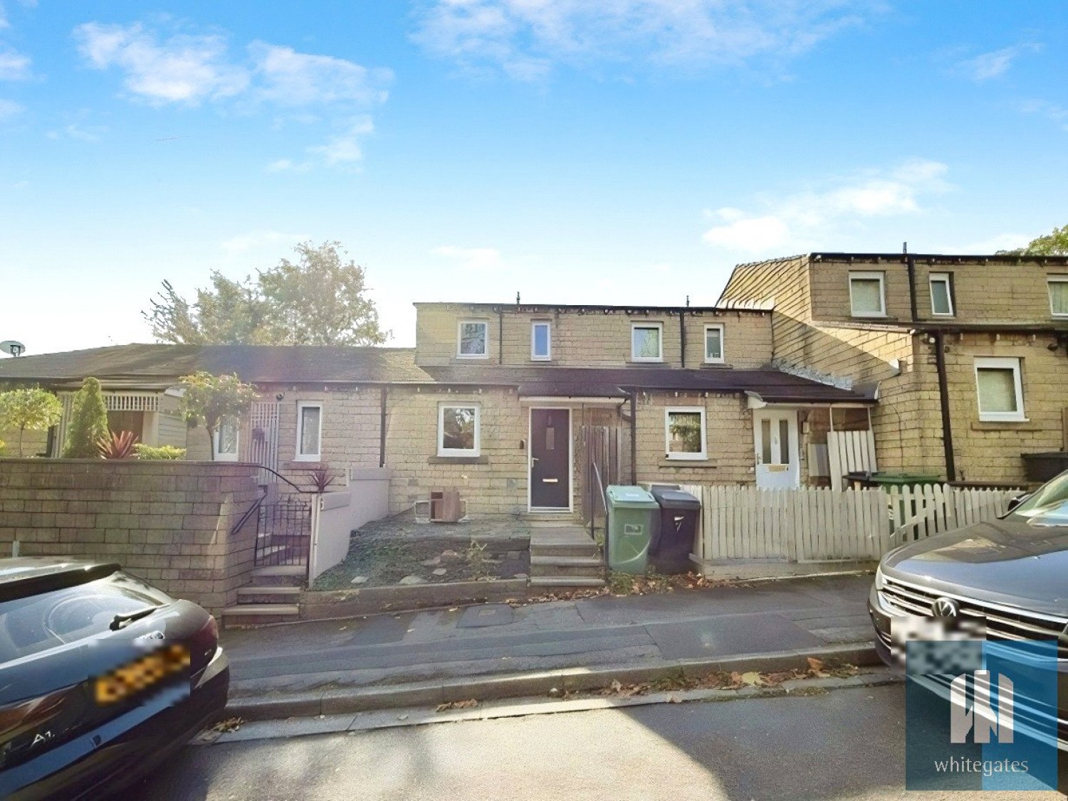 Springwood, Huddersfield