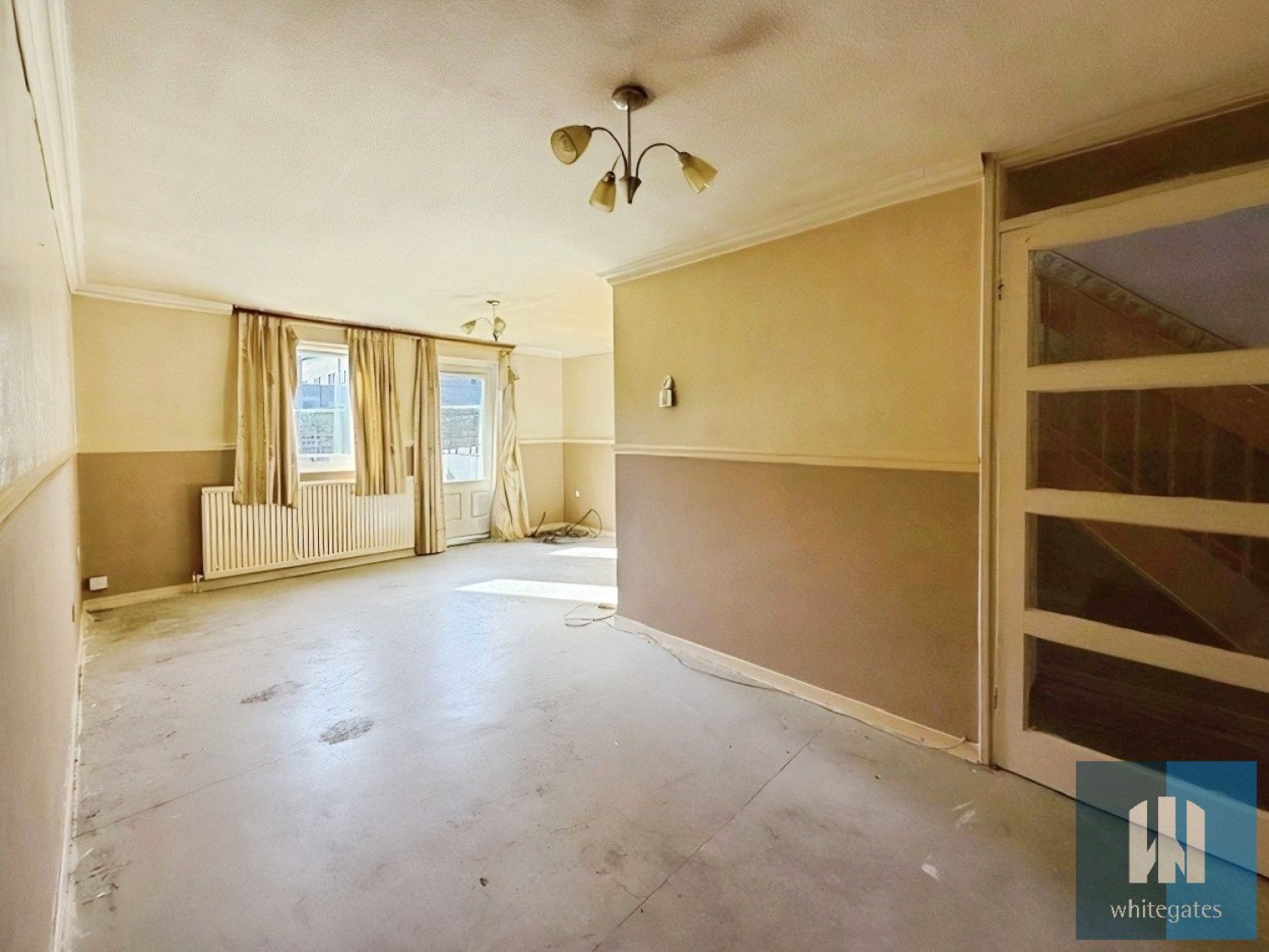 Springwood, Huddersfield