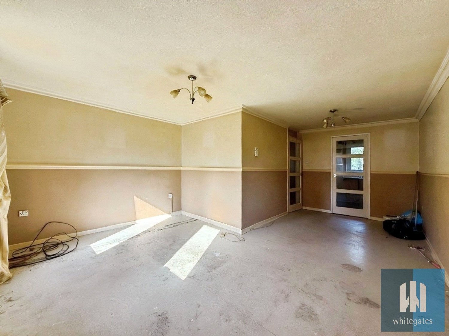 Springwood, Huddersfield