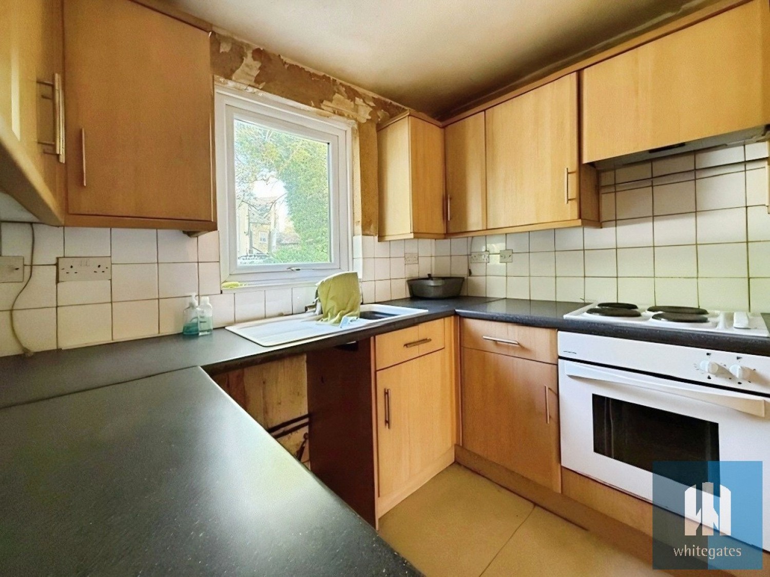 Springwood, Huddersfield