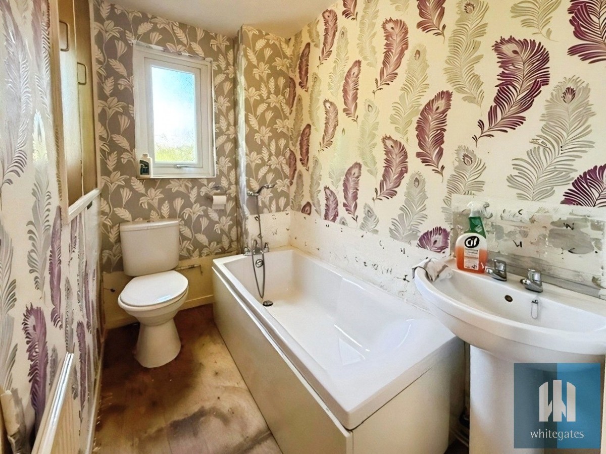 Springwood, Huddersfield