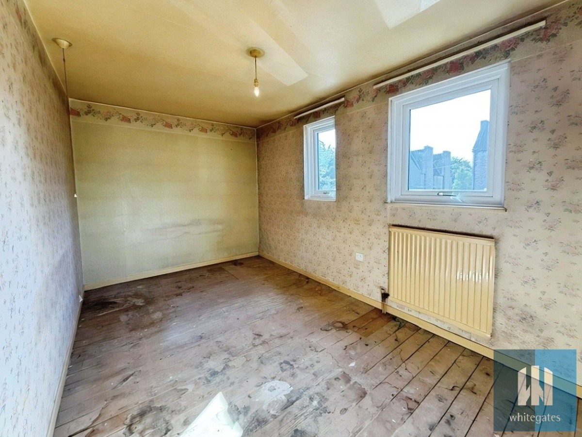 Springwood, Huddersfield