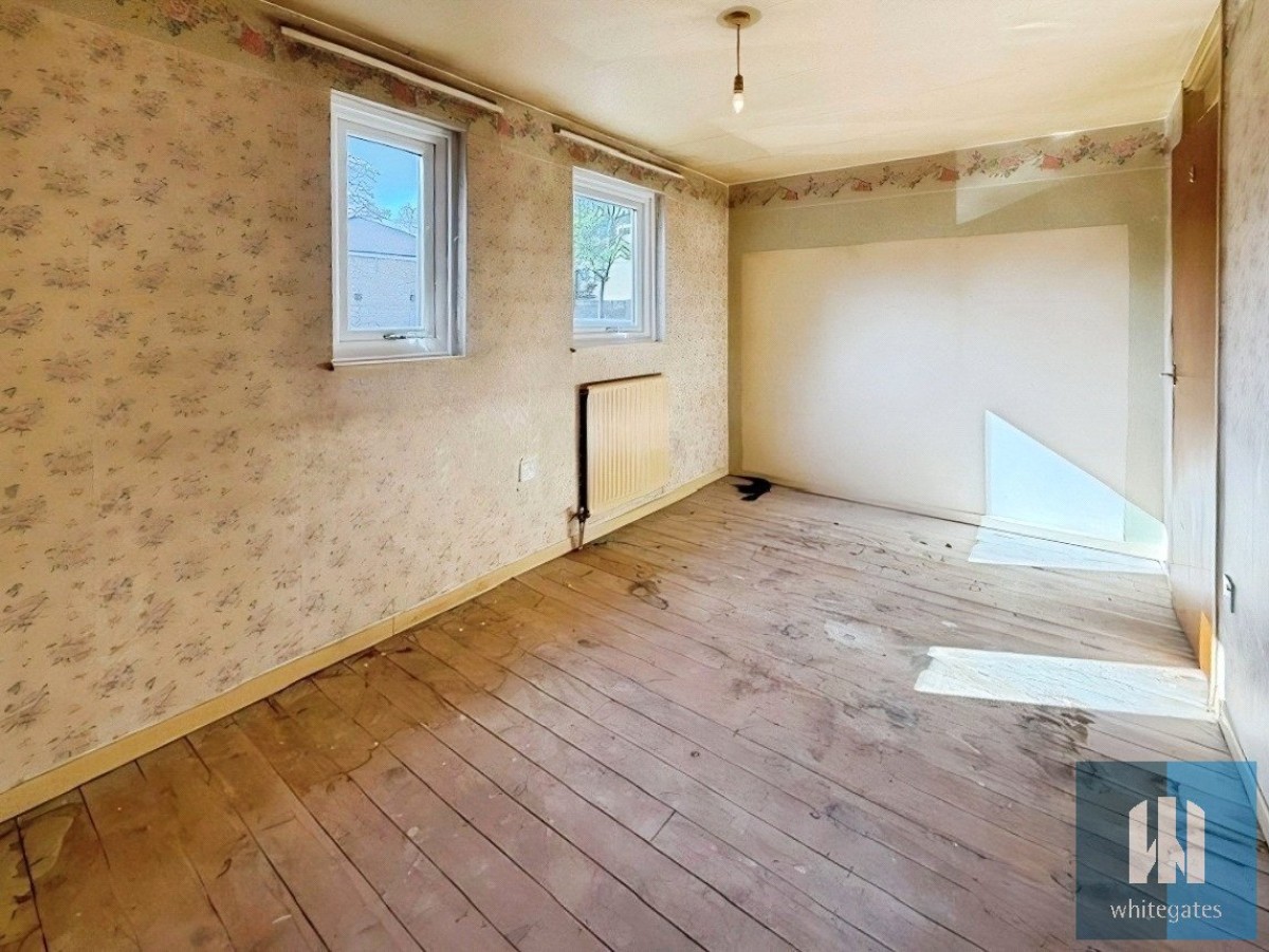 Springwood, Huddersfield