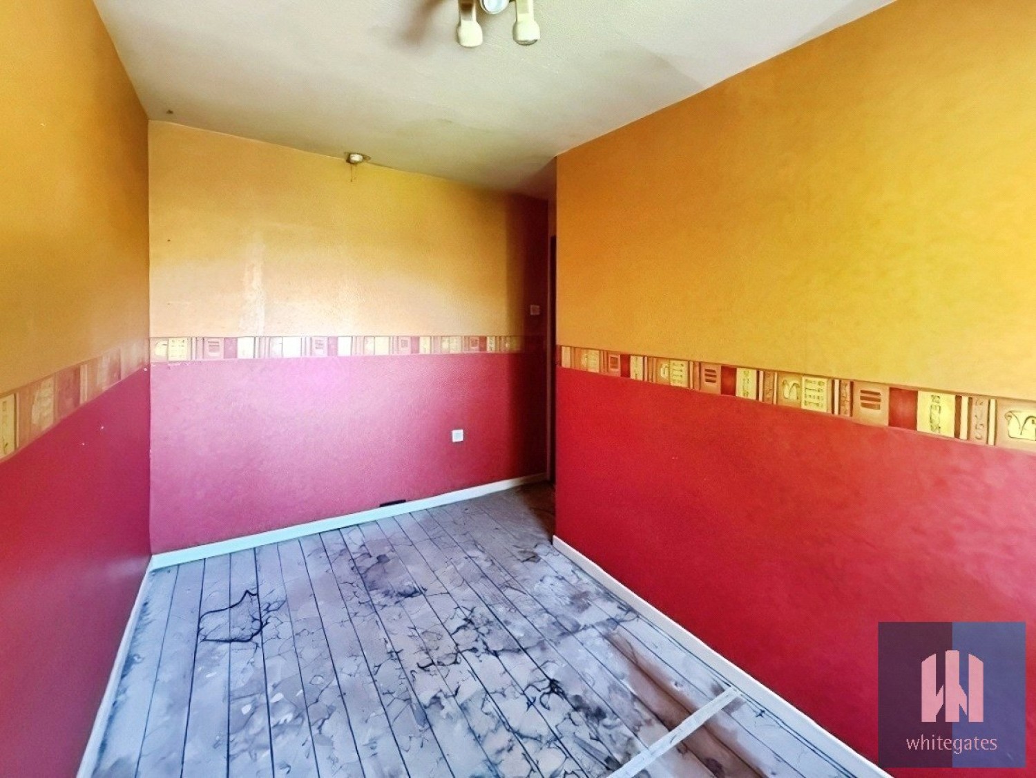 Springwood, Huddersfield