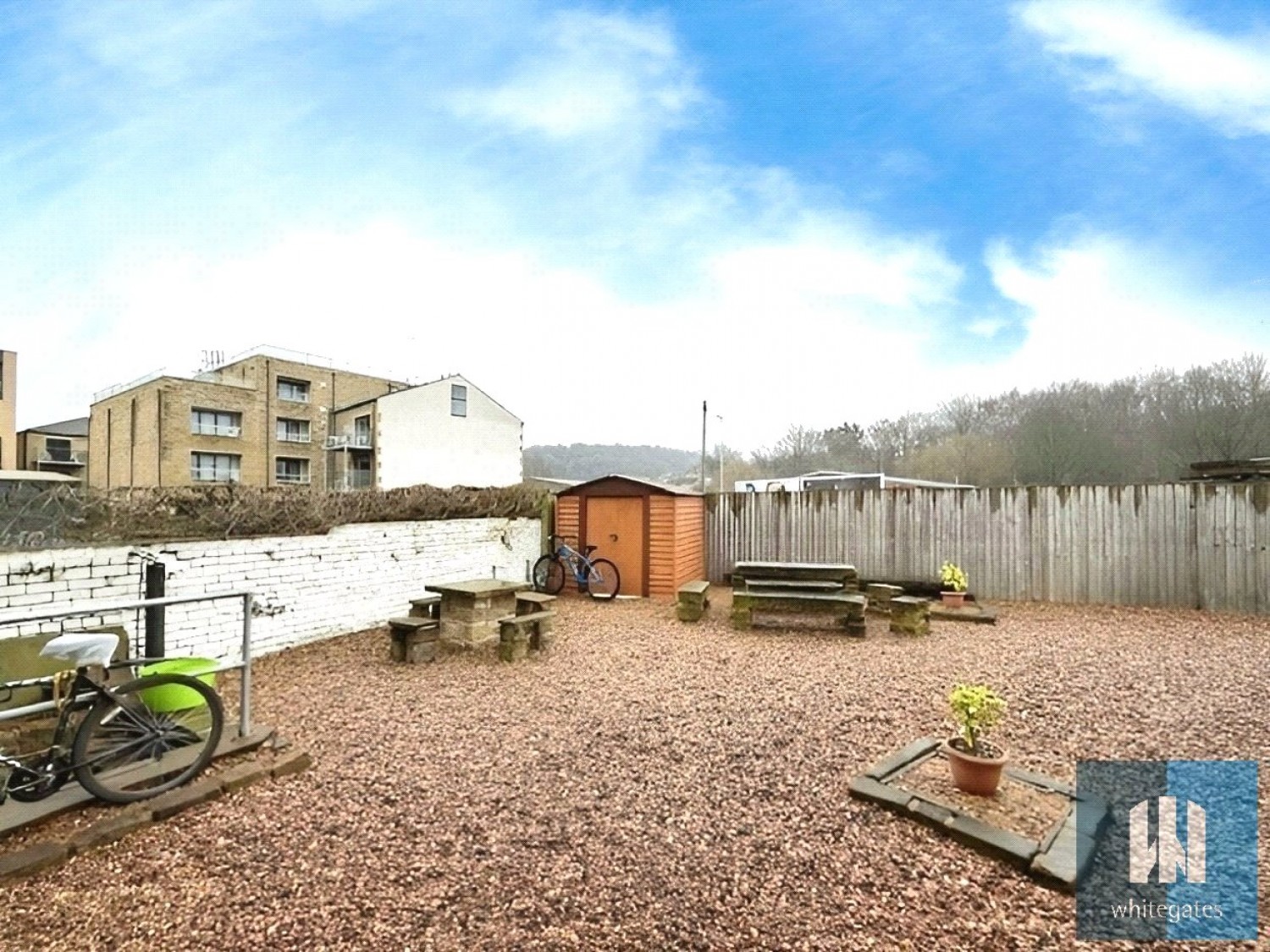 Firth Street, 2 Firth Street, Huddersfield