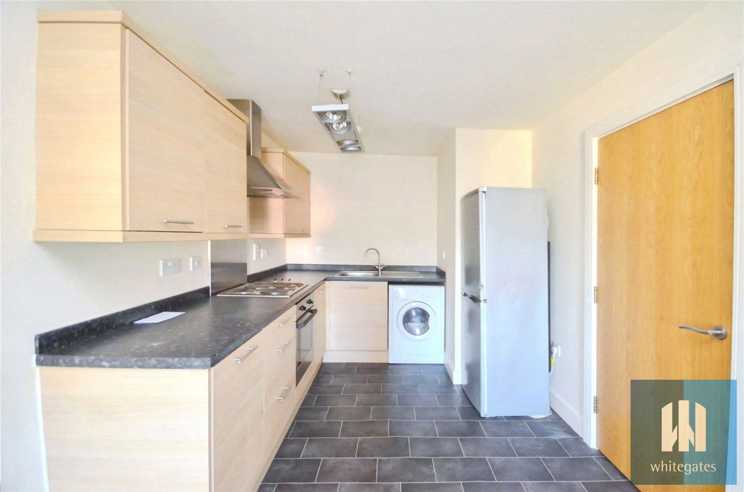 Mirfield, West Yorkshire